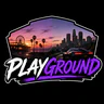 PLAYGROUND FiveM server icon