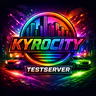 Kyro City | ESX Legacy Server FiveM server icon