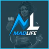 MadLife RôlePlay - Free-Access FiveM server icon