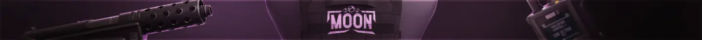 MoonCVC V4 Freeroam ▶ #1 CVC ▶ • 1v1 • 2v2 • GunGame • Gangwars • 5v5 • Ranked FiveM server banner