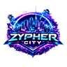 Zypher City FiveM server icon