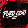 Puro Odio #NOTOPO FiveM server icon