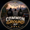 Common Ground RP FiveM server icon