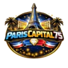 (FR-BE) ParisCapital75 | FA | Serious | Scripts Unique | Dev constant FiveM server icon