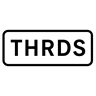THRDS LAB FiveM server icon