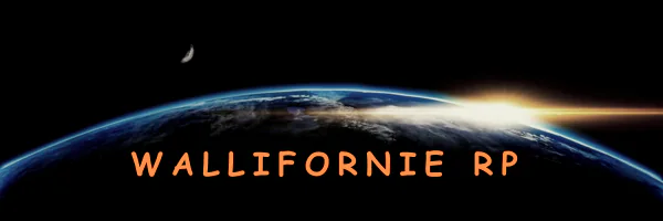 Wallifornie rp dev FiveM server banner