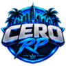 CERO RP FiveM server icon