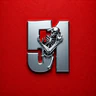 AREA51: EXTINCTION 5X LOOT BOOST | 5X LOOT BOOST | Airdrops | PvP | Zombie | Duel | Crew | Squad | discord.gg/a51 FiveM server icon