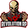 💀 REVOLUTION RP - 2K26 💀 | www.revolutionrp.es FiveM server icon