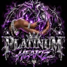 PLATINUM HEARTZ | Atlanta Semi Serious RP 🔥 | 📷 Streamer/Female Friendly🎀 | 🚔 Hiring PD/EMS 🚑 FiveM server icon