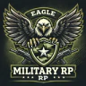 Eagle Military FiveM server icon