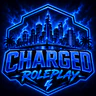 Charged Roleplay FiveM server icon