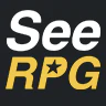 SeeRPG Teszt FiveM server icon