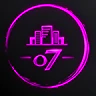 o7 FiveM server icon