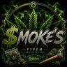 Smokes test server 2.0 FiveM server icon