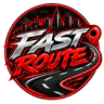 Fast Route RP FiveM server icon