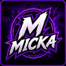 MICKA REC (VPS) FiveM server icon