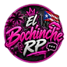 ☕ El Bochinche RP 🇵🇷 | Serious Roleplay FiveM server icon