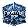 FrostVeil built with Qbox Project by The Community! FiveM server icon