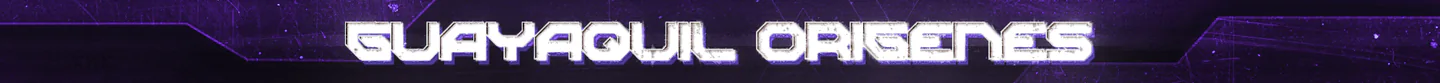 Guayaquil RP FiveM server banner