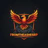 From The Ashes RP FiveM server icon