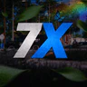 SevenX | Tikras ir kokybiškas Lietuviškas Roleplay FiveM server icon
