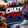 Crazy Fun World - The Next Generation FiveM server icon