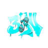 3DU Dev | Hard Roleplay FiveM server icon