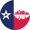 Texas FivePD FiveM server icon