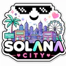 SolanaCity FiveM server icon
