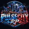 PulseCity RP Dev built with Qbox Project by The Community! FiveM server icon