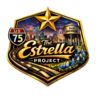 The Estrella Project | Server 1 | Whitelisted FiveM server icon