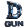Drip Gun FiveM server icon