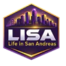 HIVE Network - Life in San Andreas - Economy RP - Since 2018 FiveM server icon