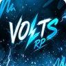 Volts-RP FiveM server icon