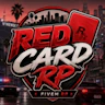 Red Card RP FiveM server icon