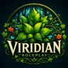 Viridian Roleplay | 18+ Serious RP | Your Story Starts Here FiveM server icon