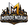 Middendam FiveM server icon
