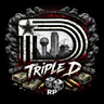TripleD RP | Dev Server FiveM server icon