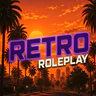 RetroRP FiveM server icon