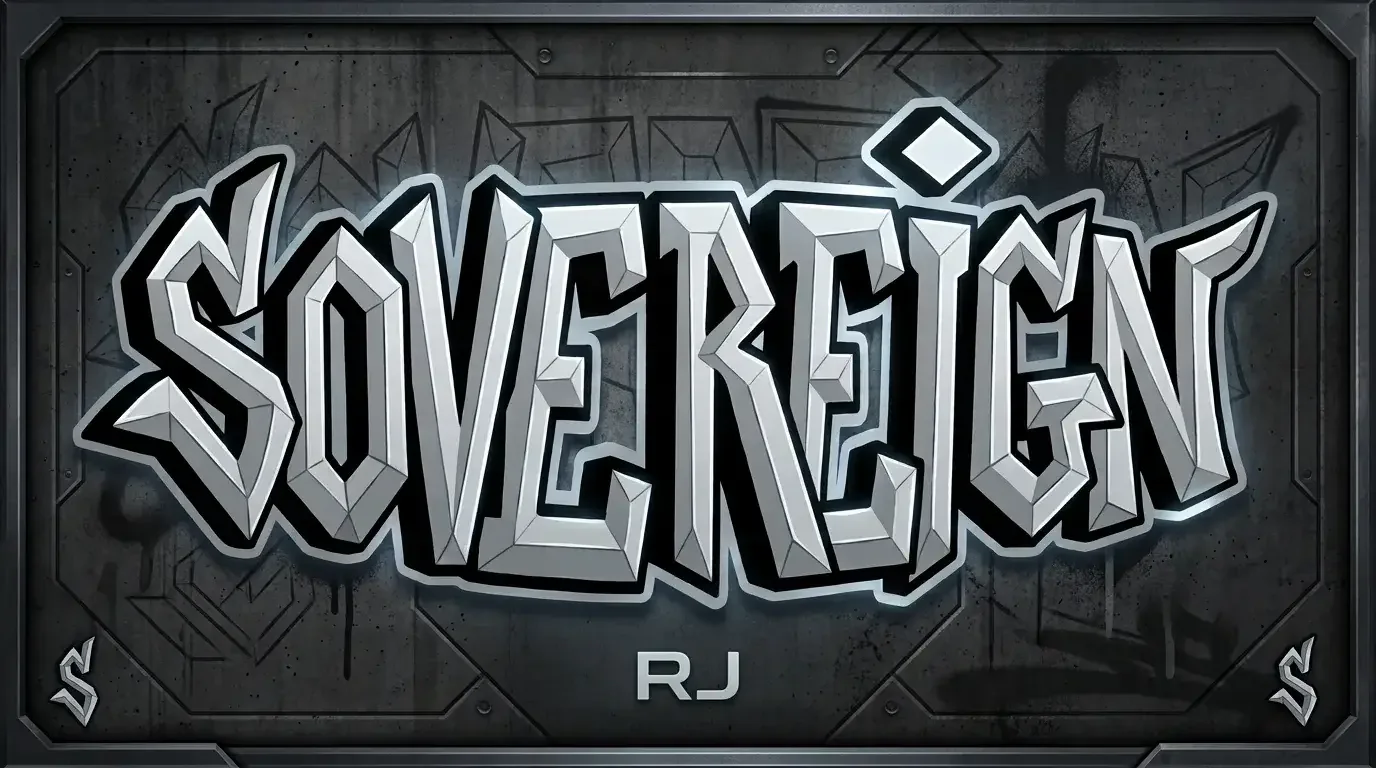 𝑺𝑶𝑽𝑬𝑹𝑬𝑰𝑮𝑵 FiveM server banner