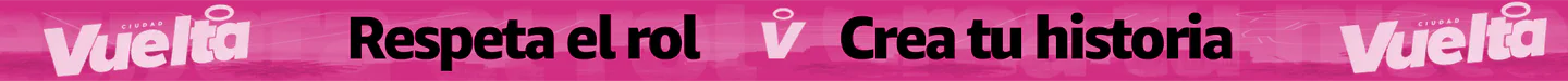 🌴 VUELTA ROLEPLAY ➜ APERTURA HOY DOMINGO 11/10 🚀 FiveM server banner