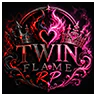 TwinFlameRP built by TheMFingDev! FiveM server icon