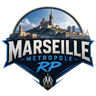 Marseille Metropole Roleplay FiveM server icon