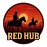 REDHUB BASE! FiveM server icon