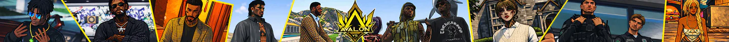 Avalon 5 | Server TEST FiveM server banner