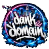 Dank Domain FiveM server icon