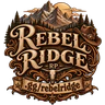 Rebel Ridge RP FiveM server icon