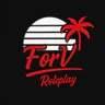ForV Roleplay bakım FiveM server icon