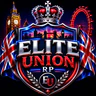 Elite Union RP • UK Roleplay FiveM server icon